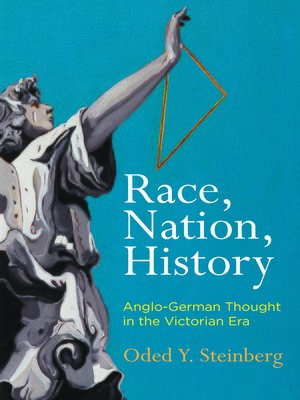 cover image of Race, Nation, History